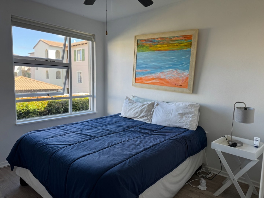 To Let 4 Bedroom Property for Rent in Bowtie Western Cape